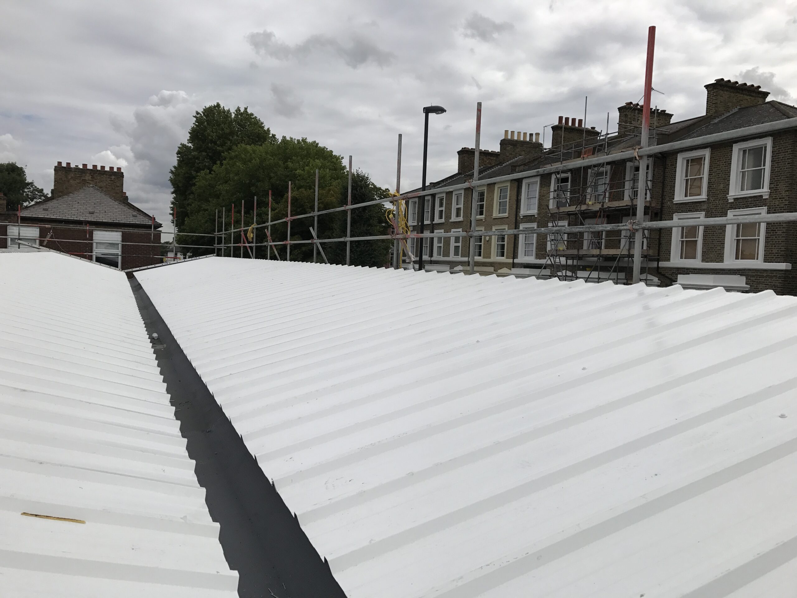 Myatt Garden Primary School
