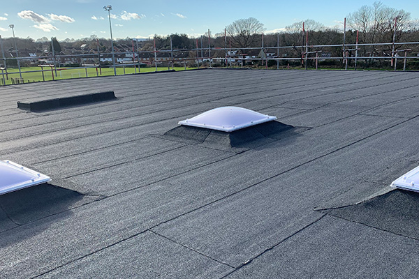 Burgess Hill Academy