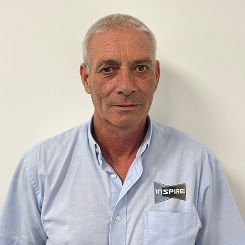 Chris Finch