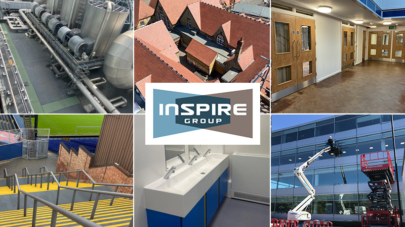 Inspire Group Services