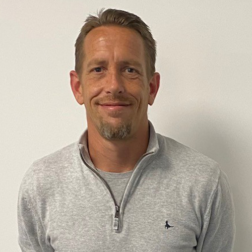 Rob Pearce