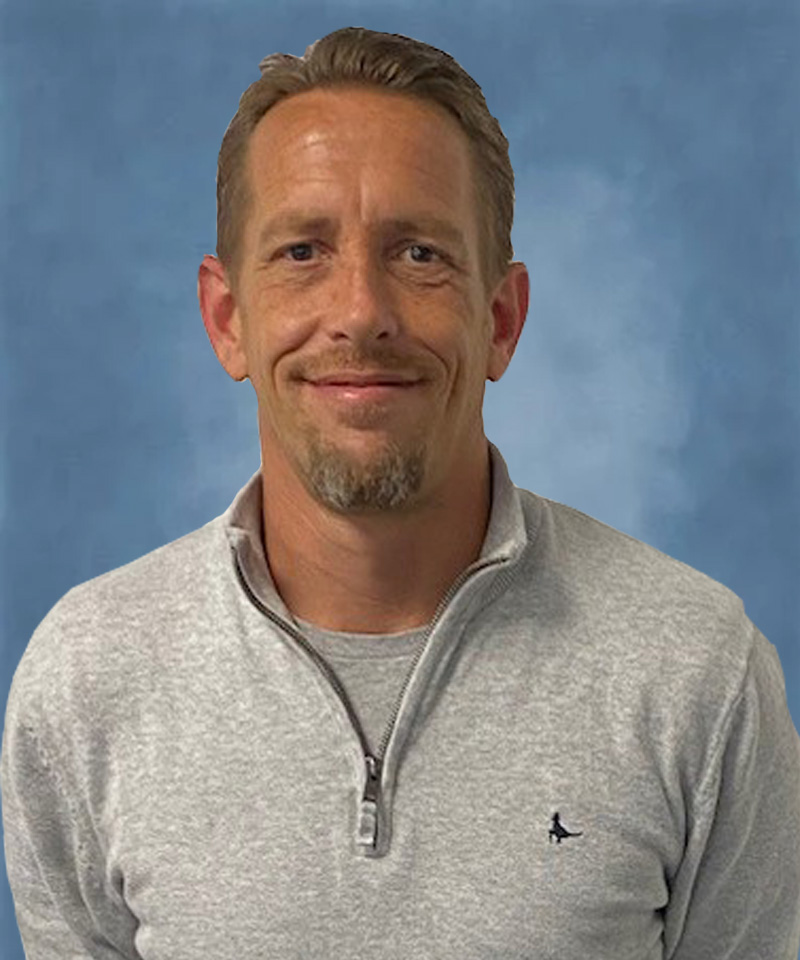 Rob Pearce